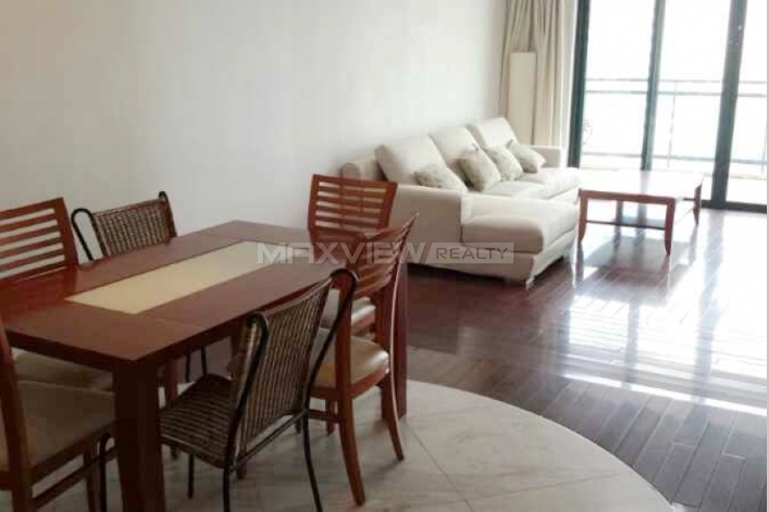 Yanlord Garden   |   仁恒滨江花园 3bedroom 167sqm ¥34,000 SH004280