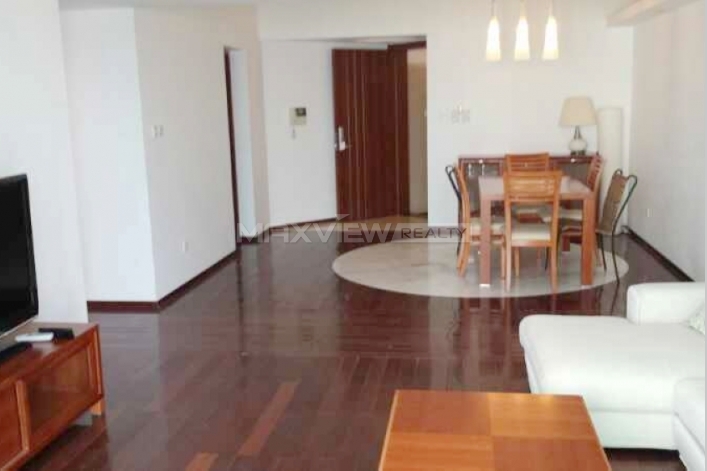 Yanlord Garden   |   仁恒滨江花园 3bedroom 167sqm ¥34,000 SH004280