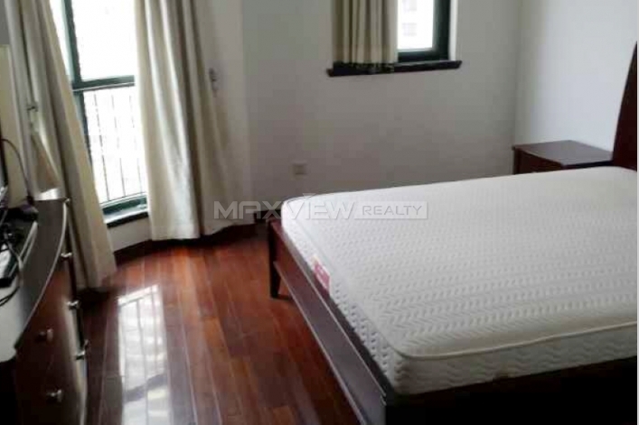 Yanlord Garden   |   仁恒滨江花园 3bedroom 167sqm ¥34,000 SH004280