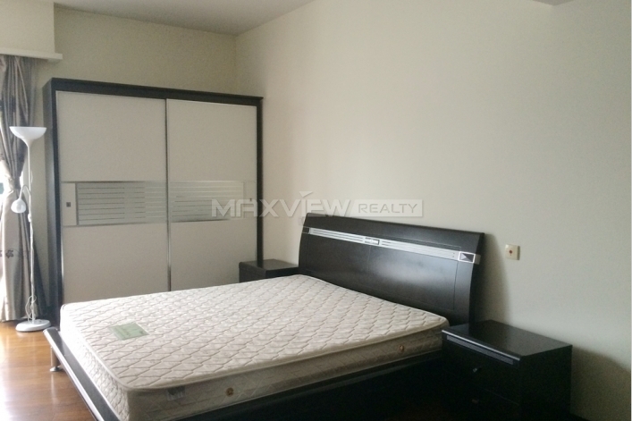Yanlord Garden   |   仁恒滨江花园 4bedroom 240sqm ¥44,000 PDA03768