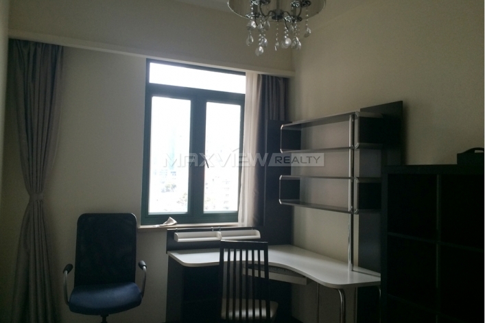 Yanlord Garden   |   仁恒滨江花园 4bedroom 240sqm ¥44,000 PDA03768
