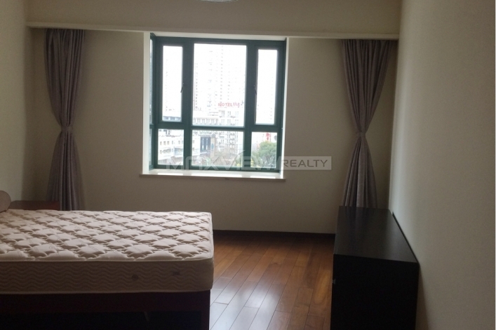 Yanlord Garden   |   仁恒滨江花园 4bedroom 240sqm ¥44,000 PDA03768