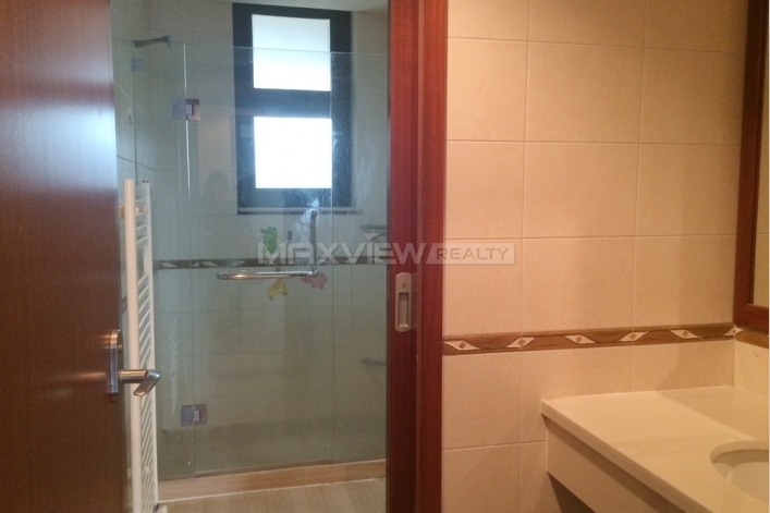 Yanlord Garden   |   仁恒滨江花园 4bedroom 240sqm ¥44,000 PDA03768