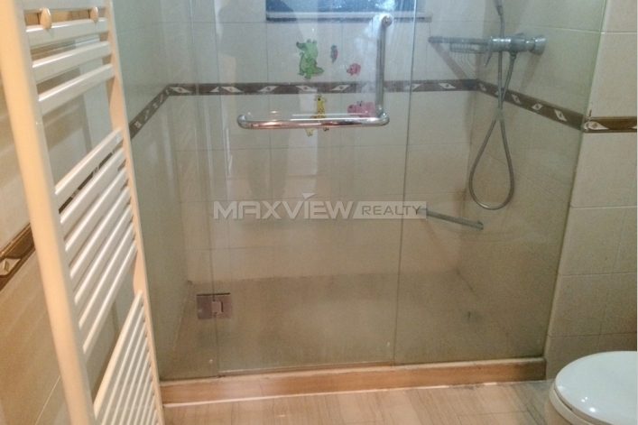 Yanlord Garden   |   仁恒滨江花园 4bedroom 240sqm ¥44,000 PDA03768