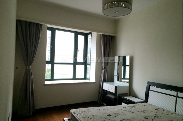 Yanlord Garden   |   仁恒滨江花园 4bedroom 240sqm ¥44,000 PDA03768