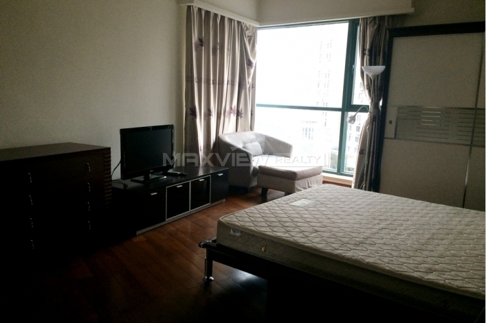 Yanlord Garden   |   仁恒滨江花园 4bedroom 240sqm ¥44,000 PDA03768