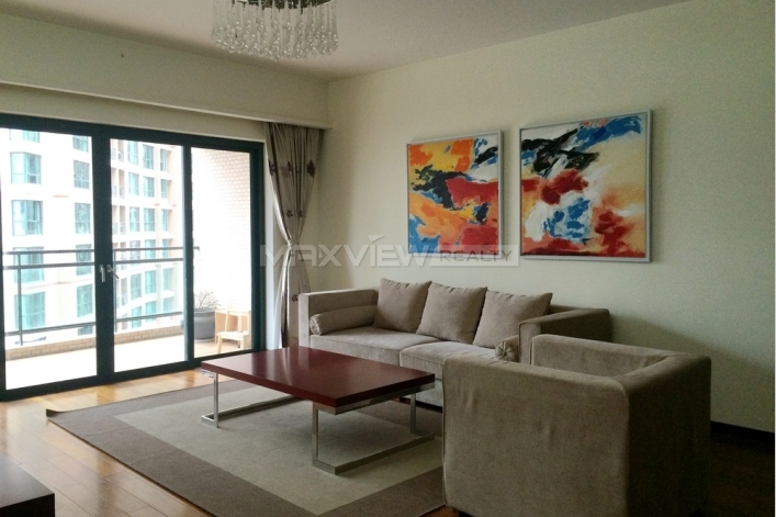 Yanlord Garden   |   仁恒滨江花园 4bedroom 240sqm ¥44,000 PDA03768