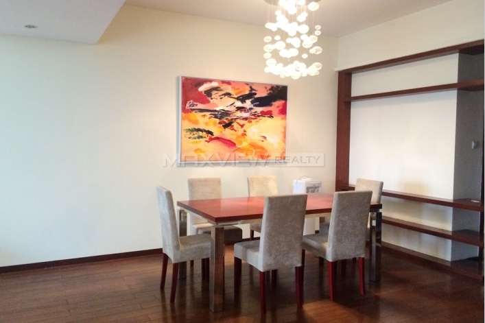 Yanlord Garden   |   仁恒滨江花园 4bedroom 240sqm ¥44,000 PDA03768