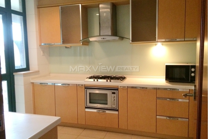 Yanlord Garden   |   仁恒滨江花园 4bedroom 240sqm ¥44,000 PDA03768