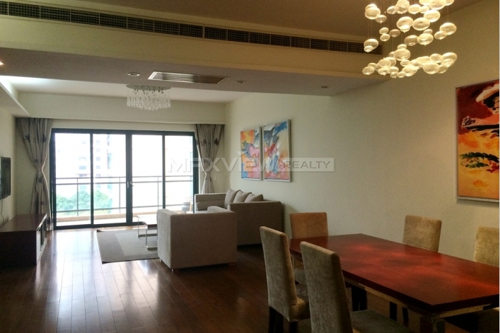 Yanlord Garden   |   仁恒滨江花园 4bedroom 240sqm ¥44,000 PDA03768