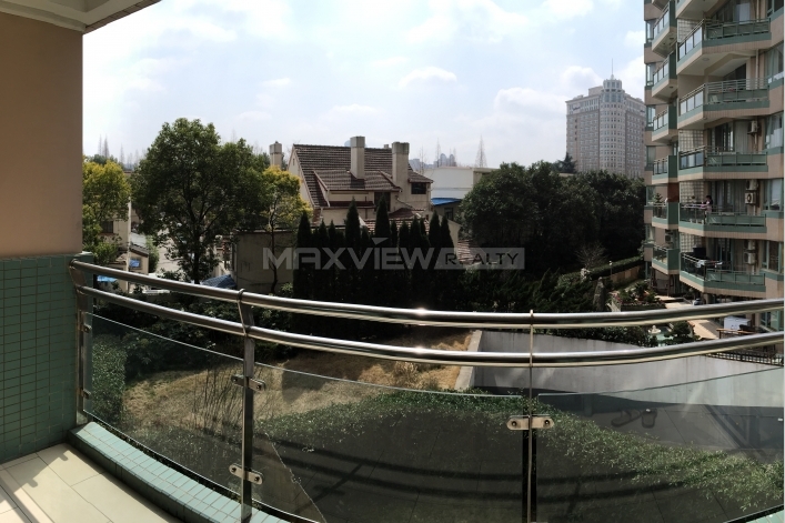 Central Residences   |   嘉里华庭 3bedroom 146sqm ¥27,000 SH015325