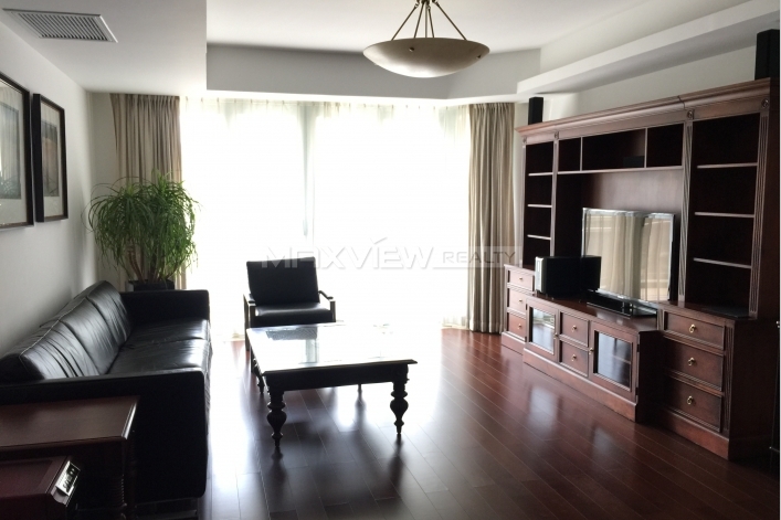 Central Residences   |   嘉里华庭 3bedroom 146sqm ¥27,000 SH015325