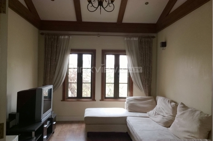 San Marino Bridge 4bedroom 350sqm ¥38,000 PDV00375