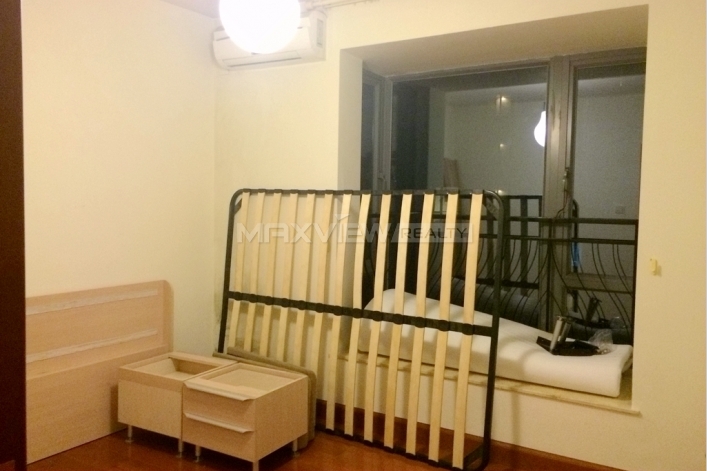 The Summit  |  汇贤居 3bedroom 140sqm ¥35,000 XHA02829