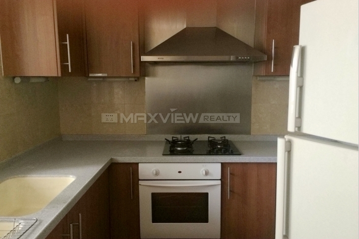 The Summit  |  汇贤居 3bedroom 147sqm ¥38,000 XHA02924