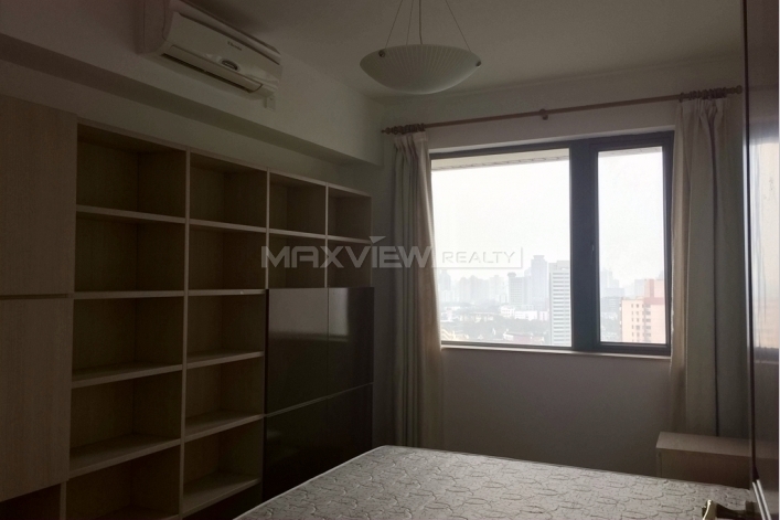 The Summit  |  汇贤居 3bedroom 147sqm ¥38,000 XHA02924