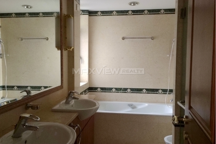 The Summit  |  汇贤居 3bedroom 147sqm ¥38,000 XHA02924