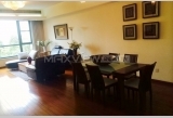 Yanlord Garden 3bedroom 180sqm ¥38,000