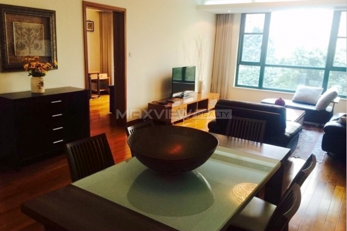 Yanlord Garden   |   仁恒滨江花园 3bedroom 180sqm ¥38,000 PDA03578