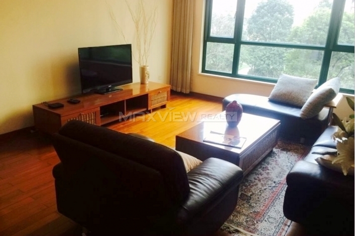 Yanlord Garden   |   仁恒滨江花园 3bedroom 180sqm ¥38,000 PDA03578