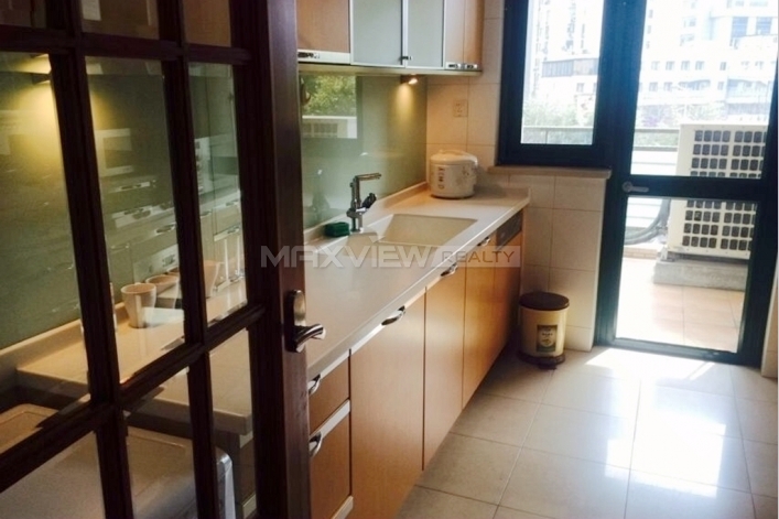 Yanlord Garden   |   仁恒滨江花园 3bedroom 180sqm ¥38,000 PDA03578