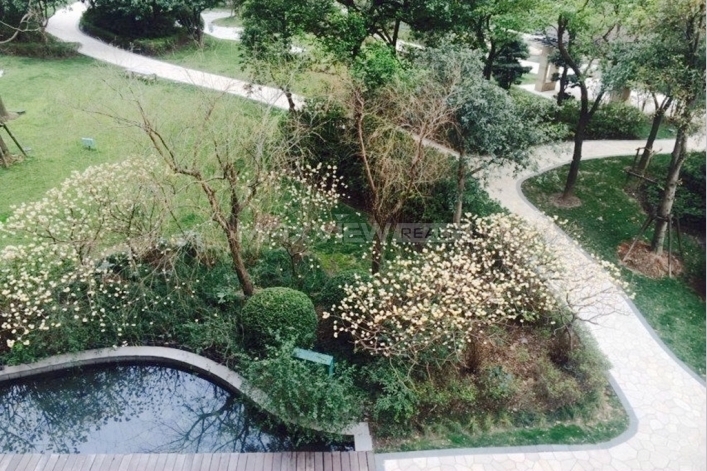 Yanlord Garden   |   仁恒滨江花园 3bedroom 180sqm ¥38,000 PDA03578