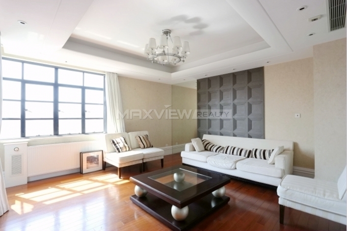 Gascogne Apartments 4bedroom 256sqm ¥46,000 SH015348