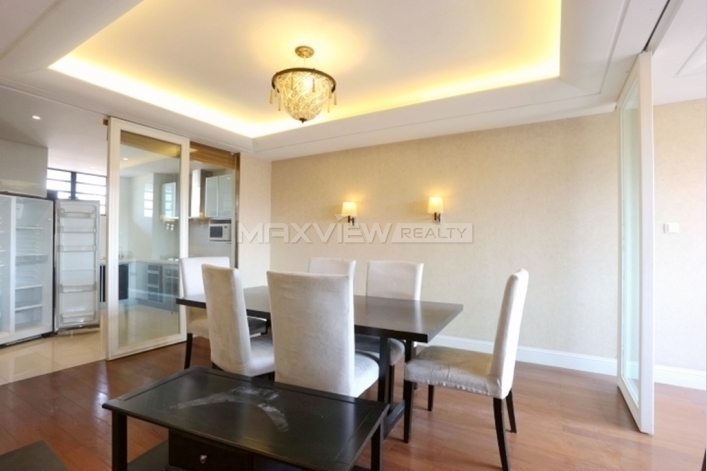 Gascogne Apartments   |   淮海公寓 4bedroom 256sqm ¥43,000 SH015346