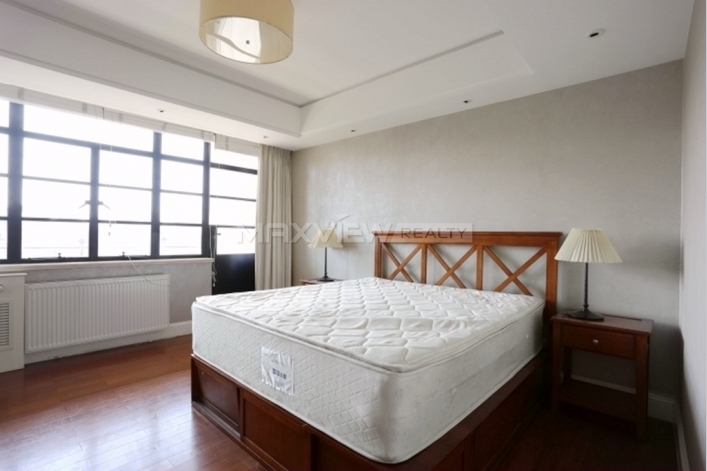 Gascogne Apartments   |   淮海公寓 4bedroom 256sqm ¥43,000 SH015346