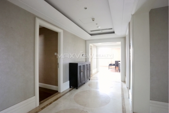 Gascogne Apartments   |   淮海公寓 4bedroom 256sqm ¥45,000 SH015347