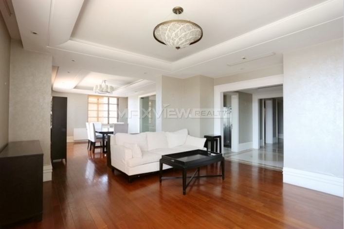 Gascogne Apartments   |   淮海公寓 4bedroom 256sqm ¥45,000 SH015347