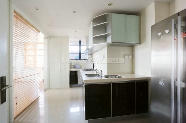 Gascogne Apartments   |   淮海公寓 4bedroom 256sqm ¥45,000 SH015347