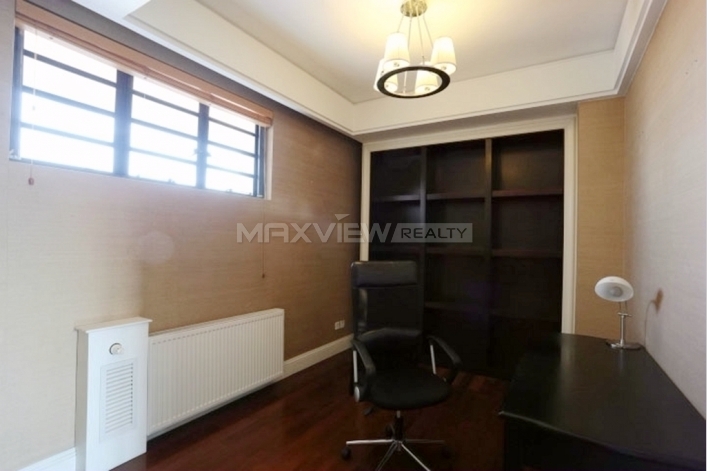 Gascogne Apartments   |   淮海公寓 4bedroom 256sqm ¥45,000 SH015347