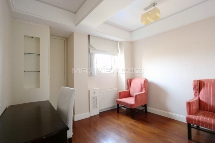 Gascogne Apartments   |   淮海公寓 4bedroom 256sqm ¥45,000 SH015347
