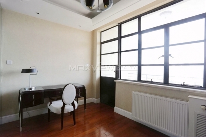 Gascogne Apartments   |   淮海公寓 4bedroom 256sqm ¥46,000 SH015348