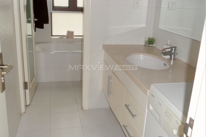 Up Town   |   上城 3bedroom 160sqm ¥21,000 CNA09151