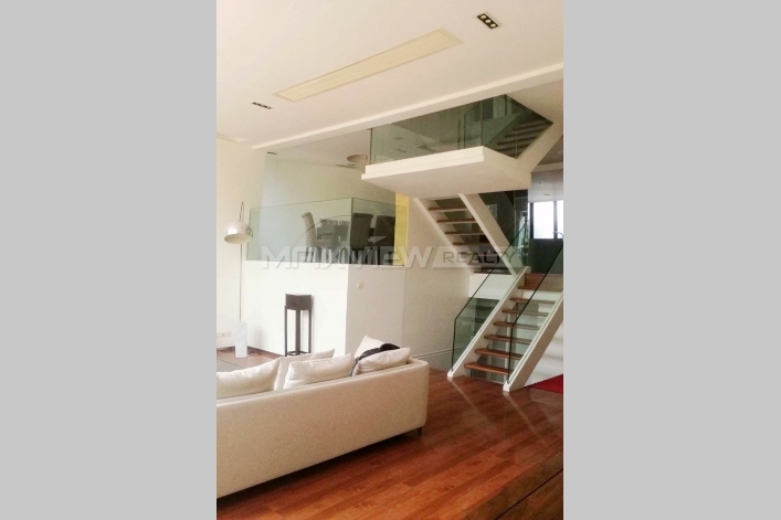 Diamond Villa   |   柏仕晶舍 4bedroom 304sqm ¥33,000 CNV00945