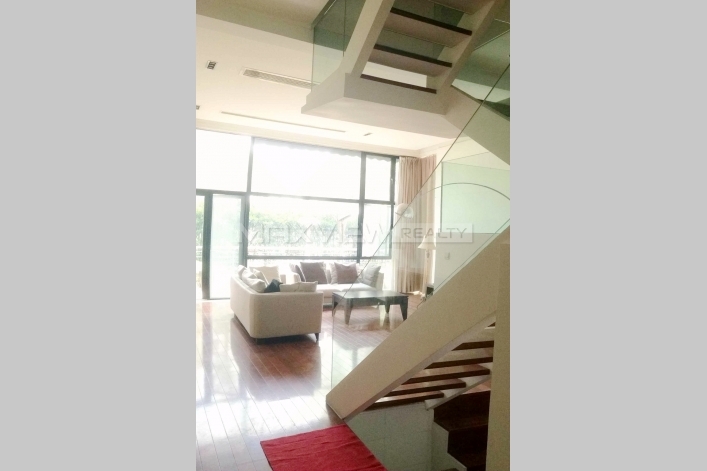 Diamond Villa   |   柏仕晶舍 4bedroom 304sqm ¥33,000 CNV00945