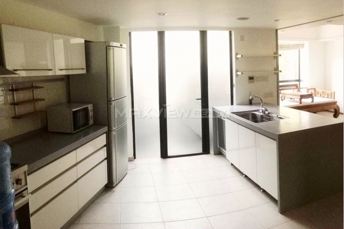 Diamond Villa   |   柏仕晶舍 4bedroom 304sqm ¥33,000 CNV00945