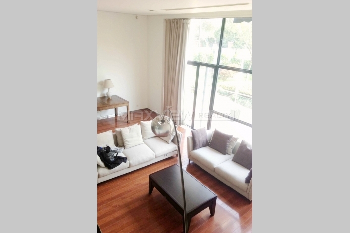 Diamond Villa   |   柏仕晶舍 4bedroom 304sqm ¥33,000 CNV00945