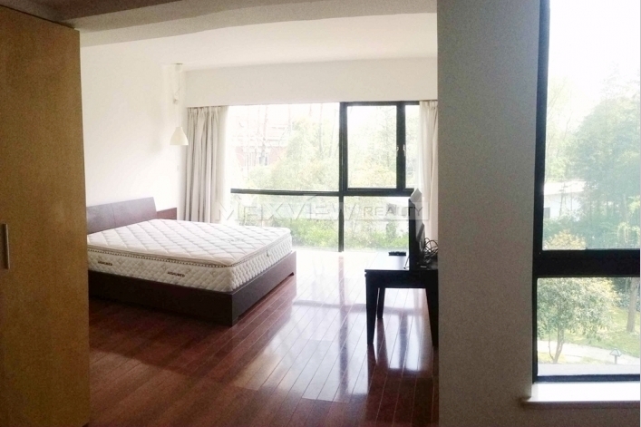 Diamond Villa   |   柏仕晶舍 4bedroom 304sqm ¥33,000 CNV00945