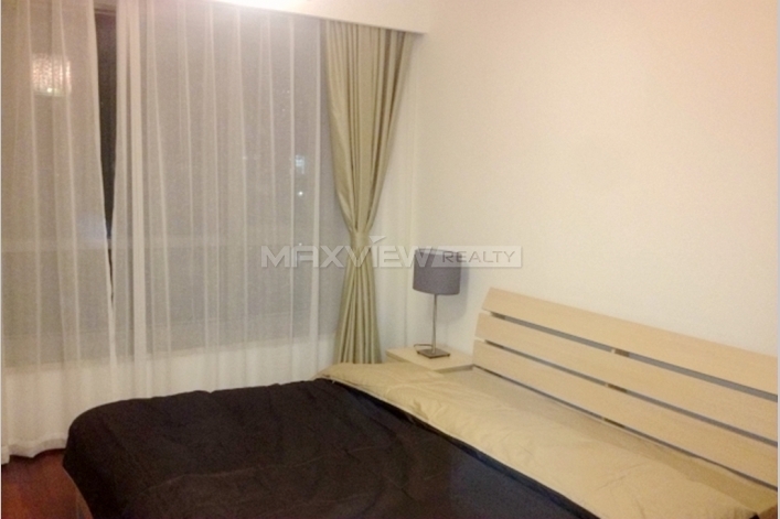 Yanlord Town   |    仁恒河滨城 3bedroom 152sqm ¥25,000 SH012902