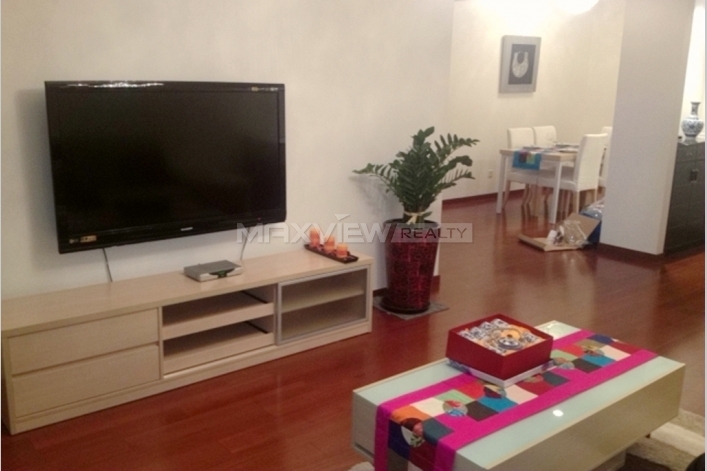 Yanlord Town   |    仁恒河滨城 3bedroom 152sqm ¥25,000 SH012902