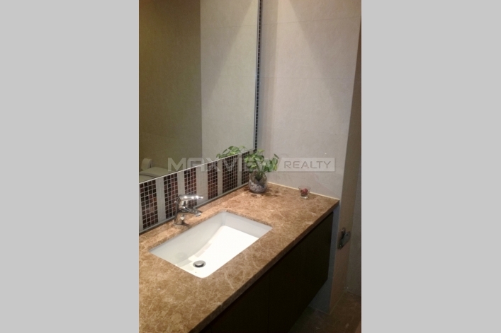 Yanlord Town   |    仁恒河滨城 3bedroom 152sqm ¥25,000 SH012902