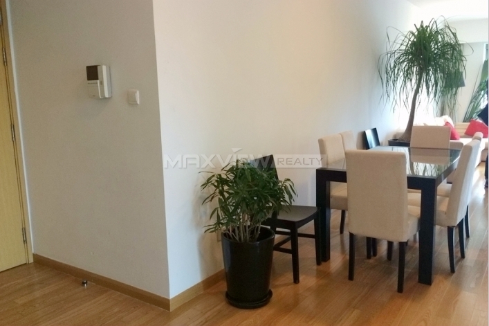 8 Park Avenue   |   静安豪景 3bedroom 145sqm ¥32,000 SH000123