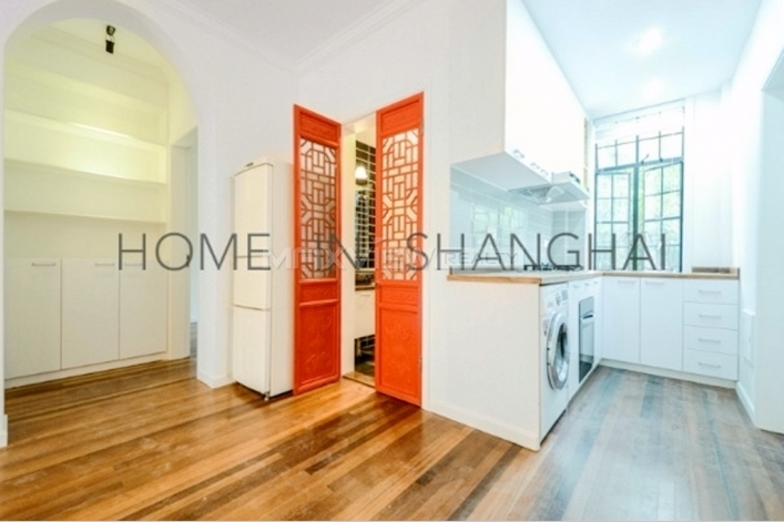 Old  House on Yongjia Road 3bedroom 150sqm ¥32,000 SH007624