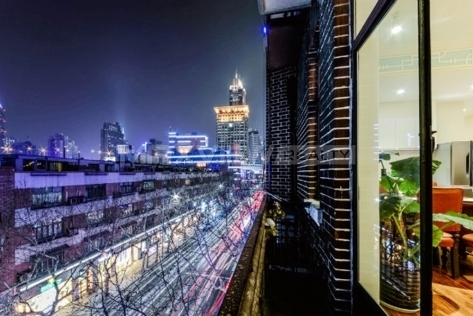 Old Lane House on Huaihai M. Road 3bedroom 165sqm ¥29,000 SH015411