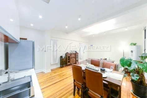 Old Lane House on Huaihai M. Road 3bedroom 165sqm ¥29,000 SH015411