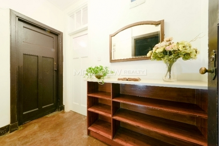 Old Lane House on Huaihai M. Road 3bedroom 165sqm ¥29,000 SH015411