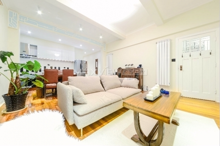 Old Lane House on Huaihai M. Road 3bedroom 165sqm ¥29,000 SH015411